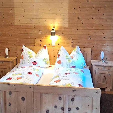 Chalet Anna Bruck am Ziller Zewnętrze zdjęcie
