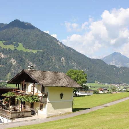 Chalet Anna Bruck am Ziller Zewnętrze zdjęcie