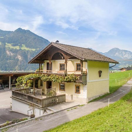 Chalet Anna Bruck am Ziller Zewnętrze zdjęcie