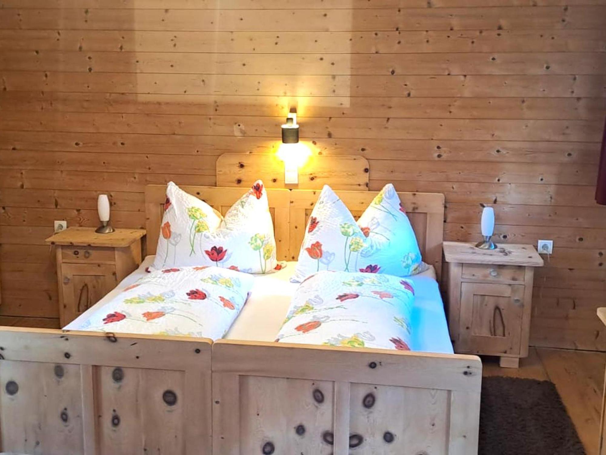 Chalet Anna Bruck am Ziller Zewnętrze zdjęcie