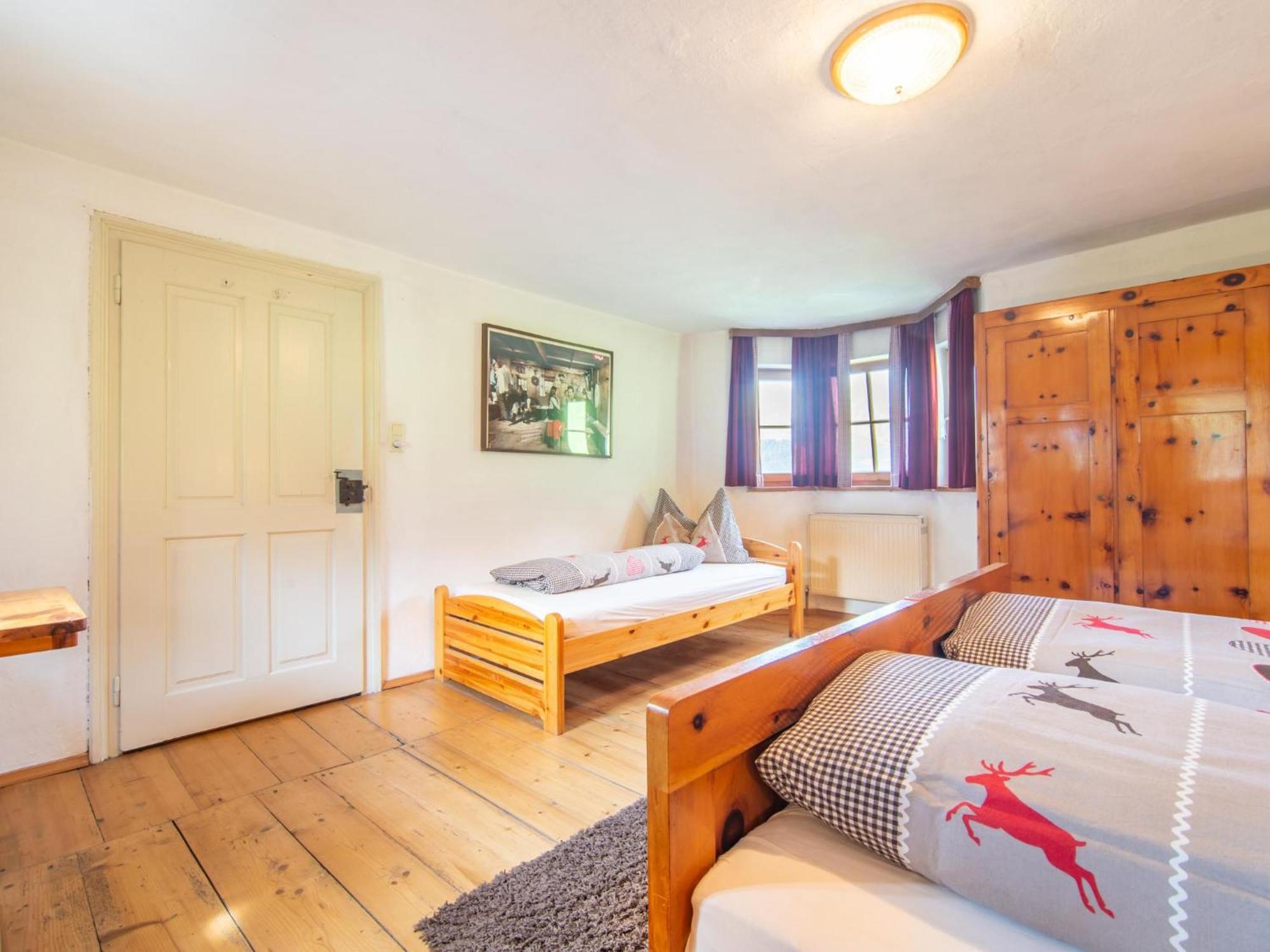 Chalet Anna Bruck am Ziller Zewnętrze zdjęcie