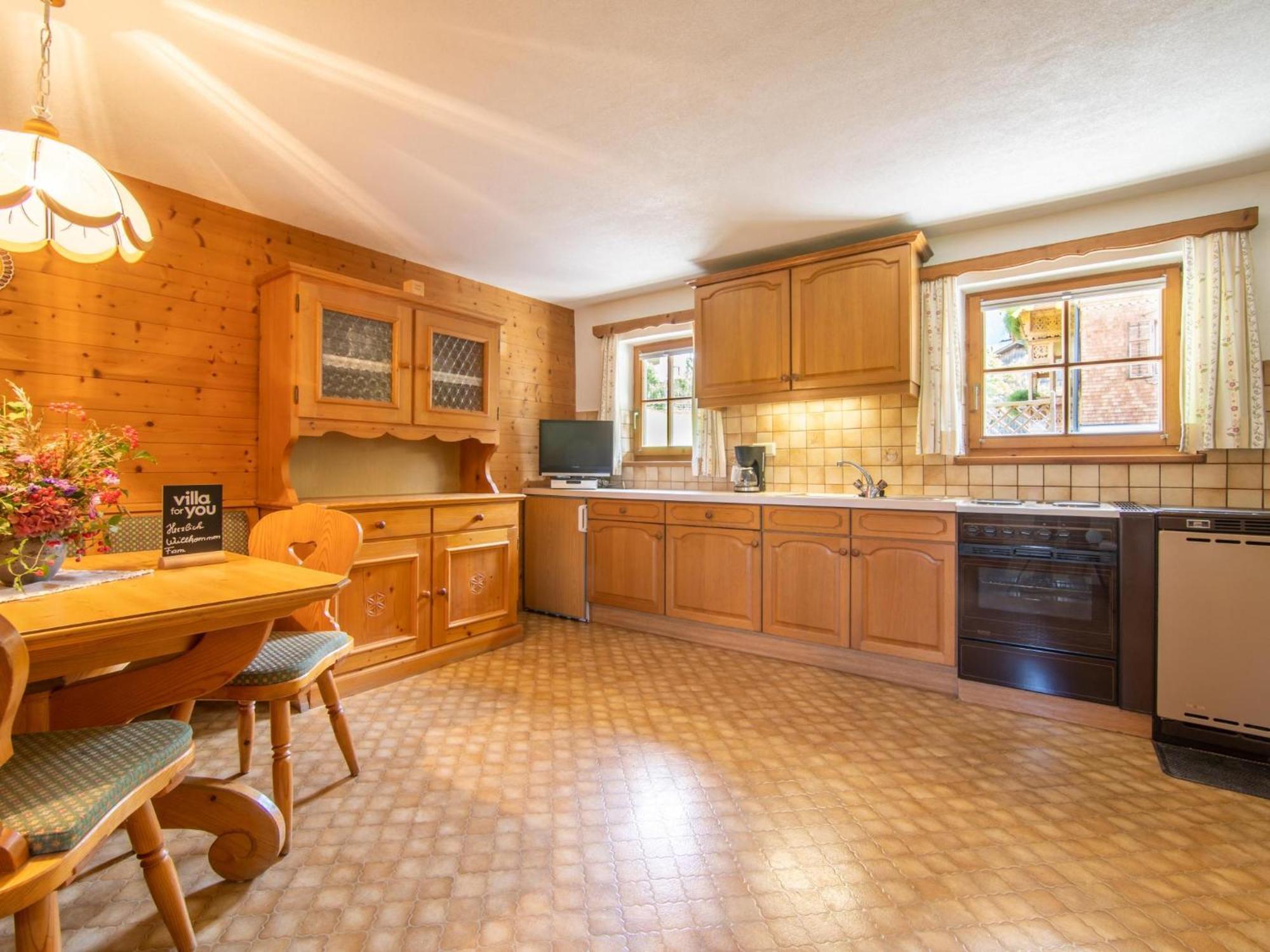 Chalet Anna Bruck am Ziller Zewnętrze zdjęcie