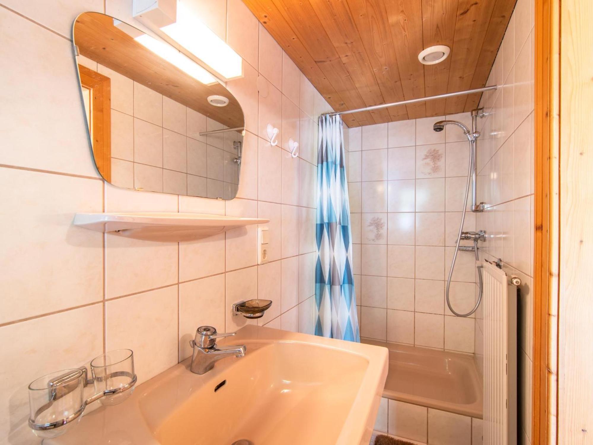 Chalet Anna Bruck am Ziller Zewnętrze zdjęcie