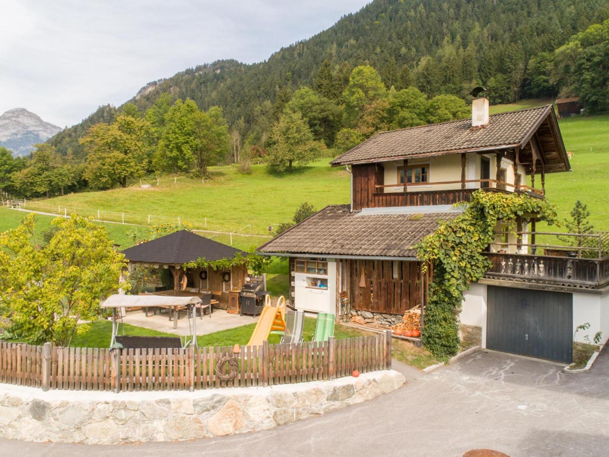 Chalet Anna Bruck am Ziller Zewnętrze zdjęcie