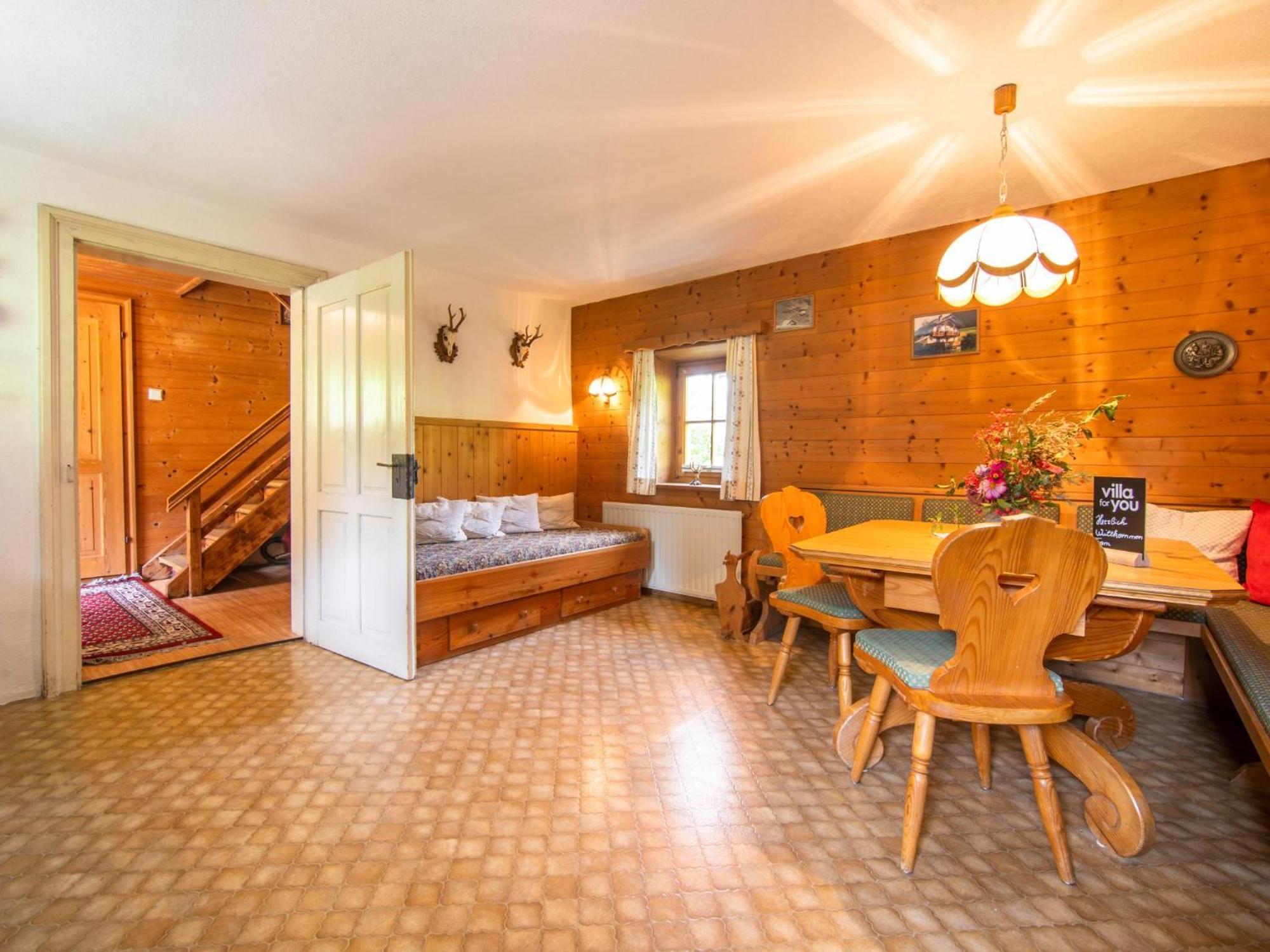 Chalet Anna Bruck am Ziller Zewnętrze zdjęcie