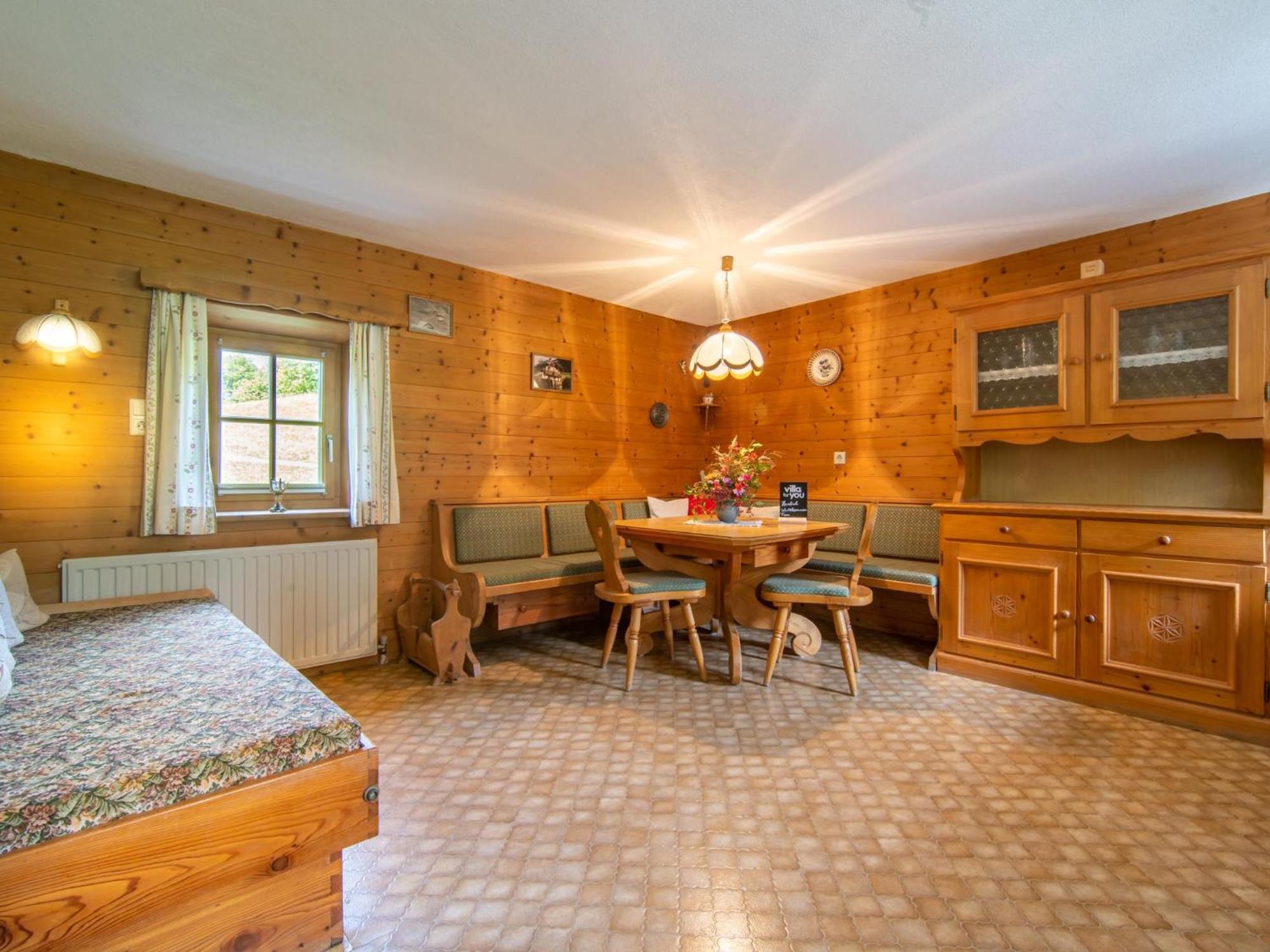 Chalet Anna Bruck am Ziller Zewnętrze zdjęcie