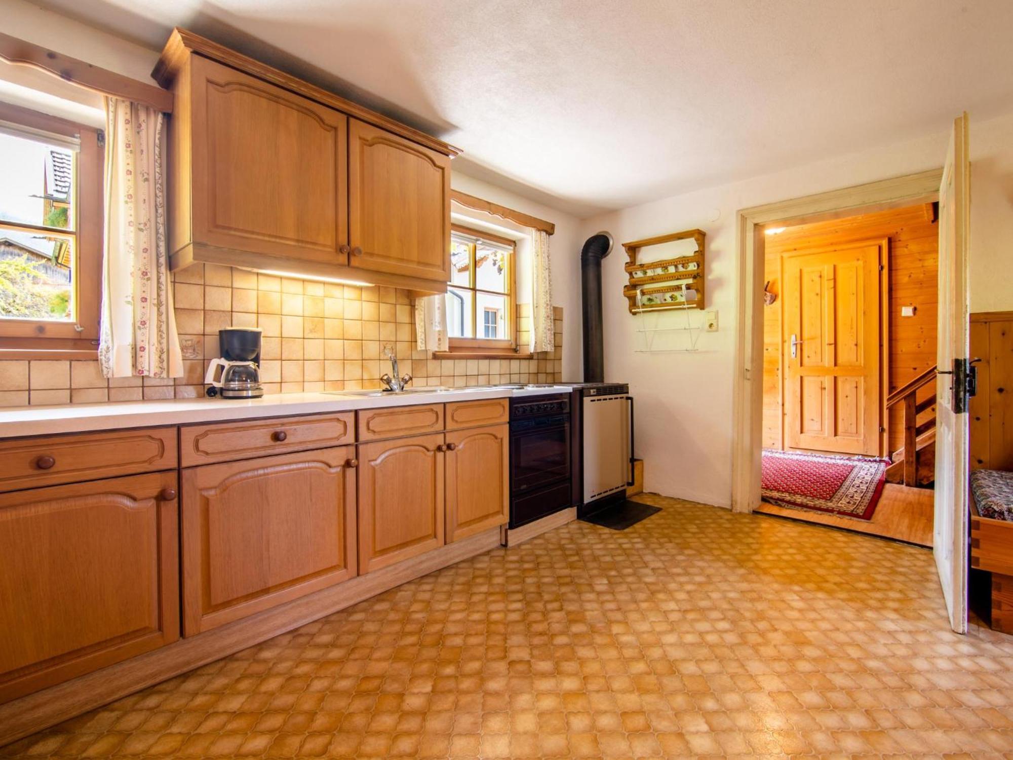 Chalet Anna Bruck am Ziller Zewnętrze zdjęcie